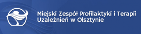 MIEJSKI ZESPÓŁ PROFILAKTYKI I TERAPII UZALEŻNIEŃ W OLSZTYNIE