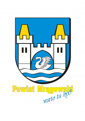 STAROSTWO POWIATOWE W MRĄGOWIE