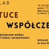 Kolejny wykład w BWA