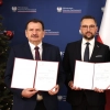 Posłowie z regionu wiceministrami