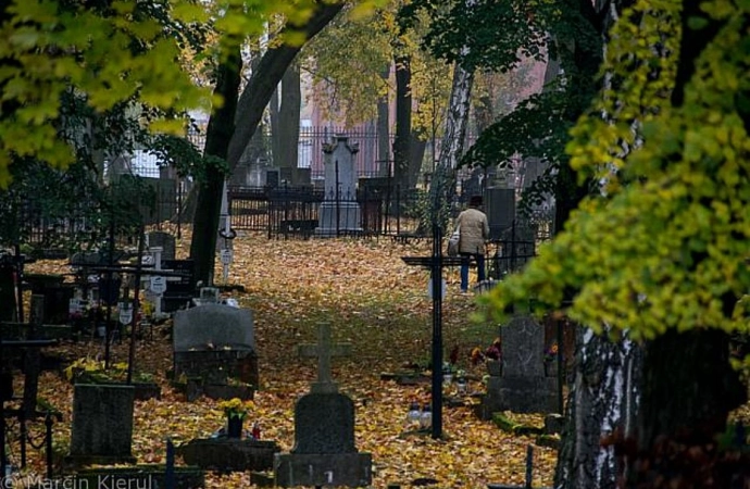 Olsztyn będzie miał krematorium