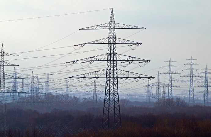 {Urząd Miasta Olsztyna ujawnił, jakich kwot żądają od miasta firmy energetyczne.}