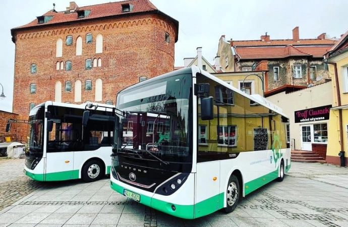 Samorządy z bezpłatną komunikacją