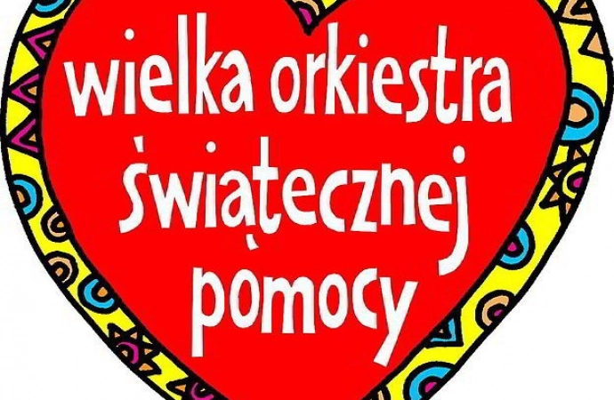 WOŚP zagra w Olsztynie!