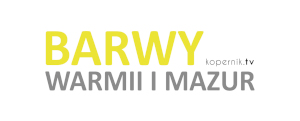 Barwy Warmii i Mazur